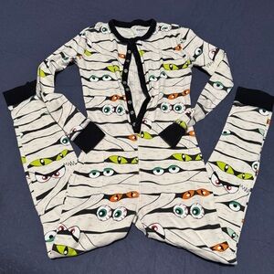 Old Navy Unisex Pajama Onesie. Size XL (12)